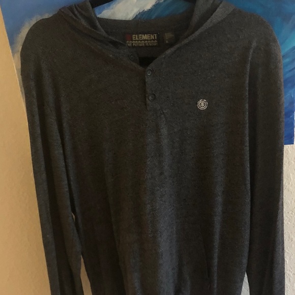 Element pullover - Picture 2 of 6